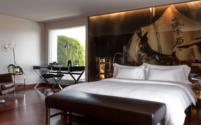 The Hotel Luzern, Autograph Collection