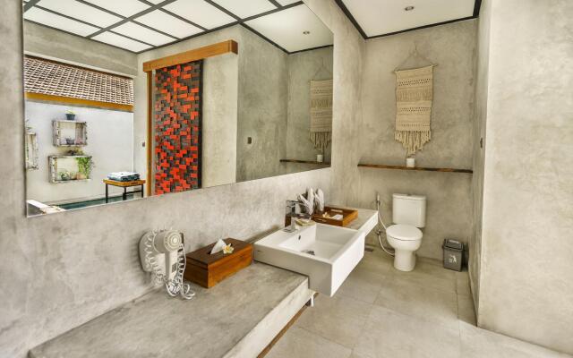 Dewantara Bali Villas Kerobokan