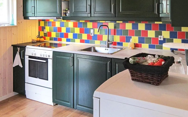 Holiday Home in RÃ¸dby