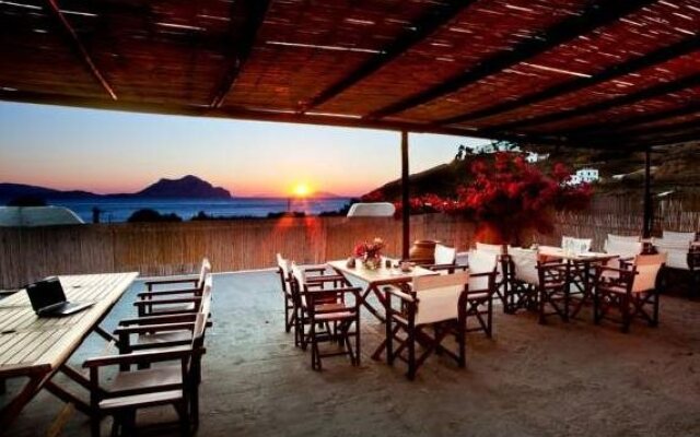Askas Pension