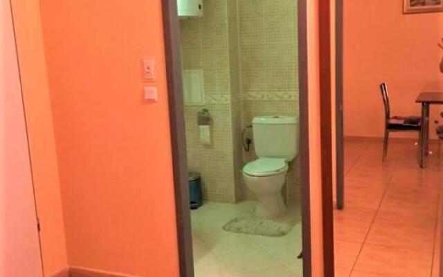 Apartment in Central Plaza