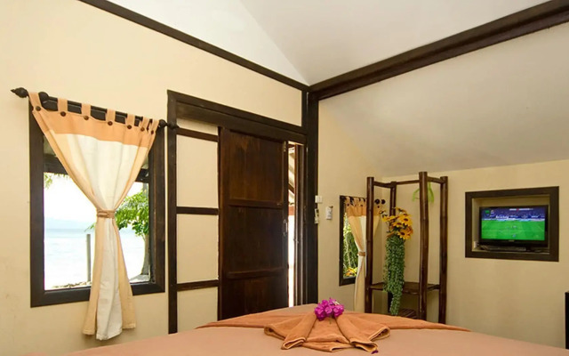 Phangan Beach Resort