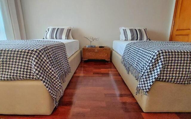 Praia Azul Boutique Apartment