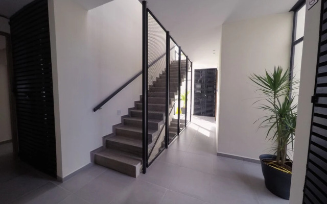 Viento Suites Cancún