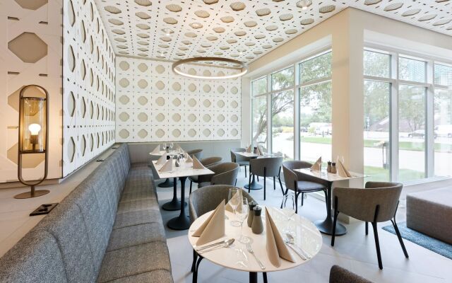 Austria Trend Hotel Bosei