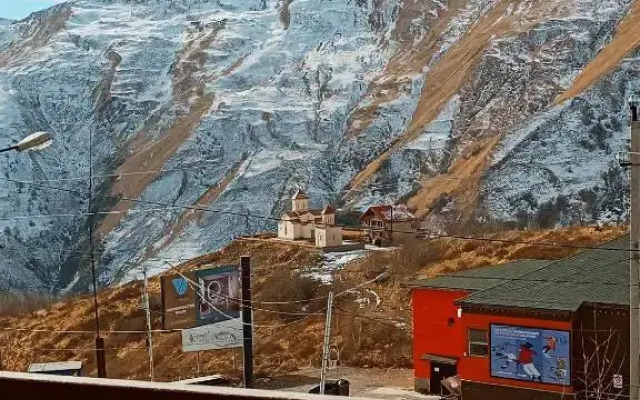 SerPoint Gudauri