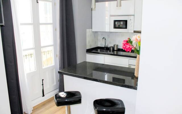 Living4Malaga Carreteria 37