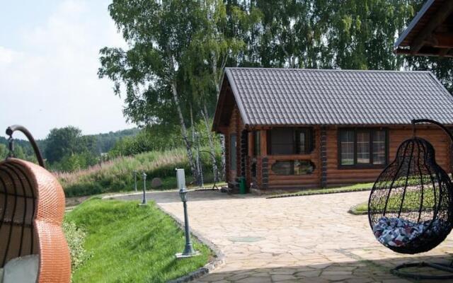 Park hotel Orlowsky