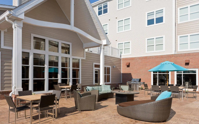 Residence Inn Bismarck North