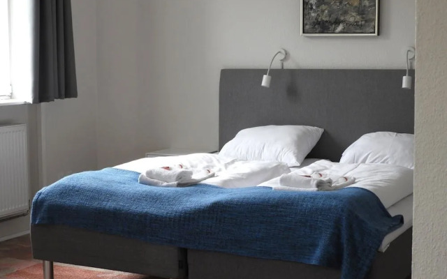 Hotel Harmonien
