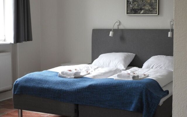 Hotel Harmonien
