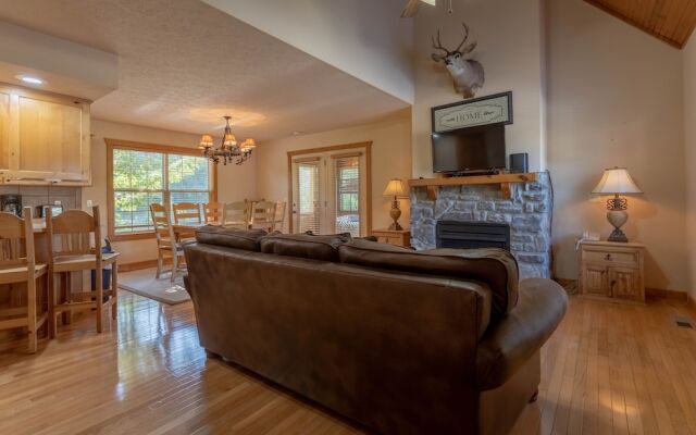 Tin Cup - 1 Br Cabin