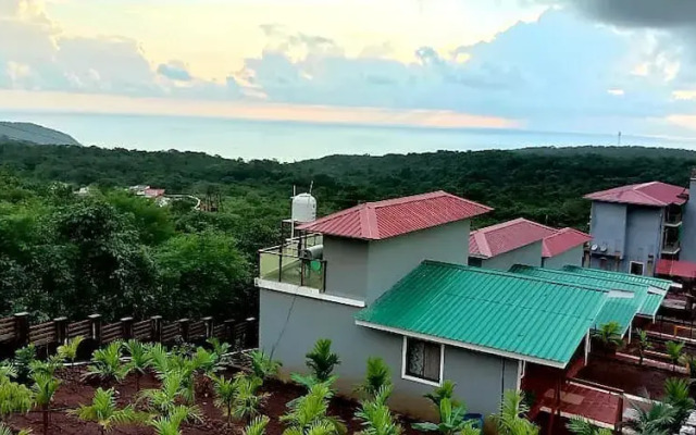KonkanMewa Homestay