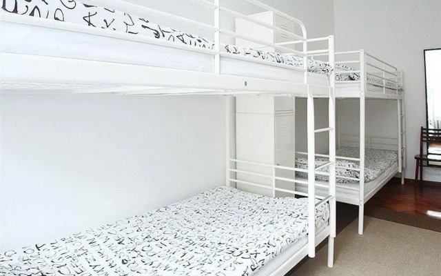 Podolski Hostel