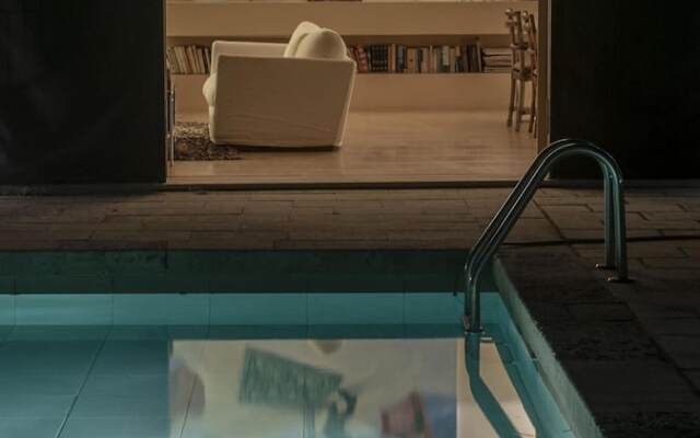 Quattro Archi in Nard