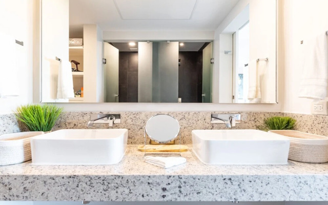 Casa Bonita 2 Bedroom Apts by RedAwning