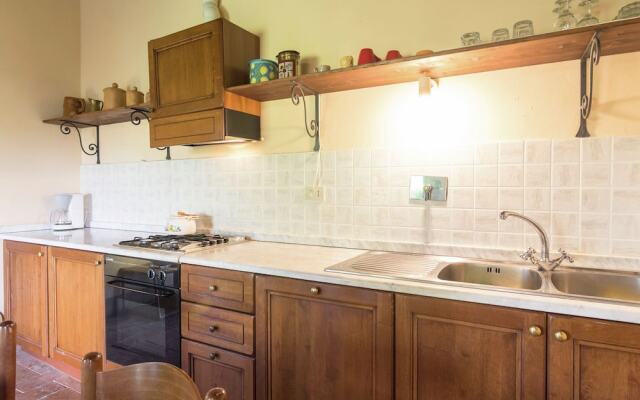 Luxurious Farmhouse in Ghizzano Italy with Swimming Pool