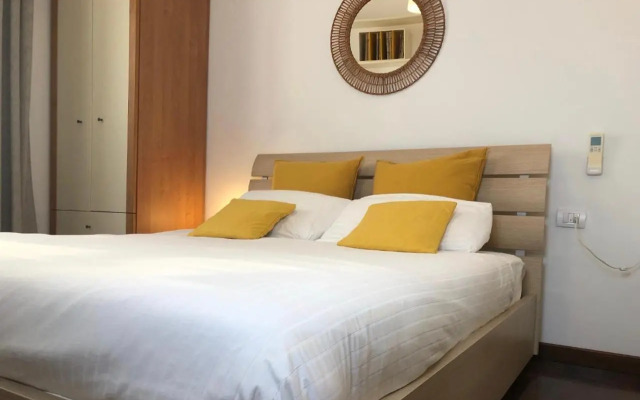 MilanoView Apartment