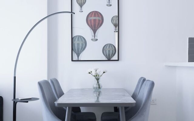 Waves Tower by KASCO