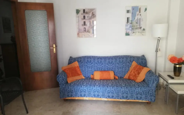 Uso di Mare 7 in Marina di Andora