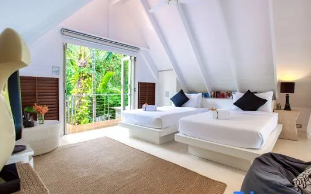 The Headland Villa 2