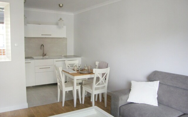 Na Wczasowej Ustka in Ustka