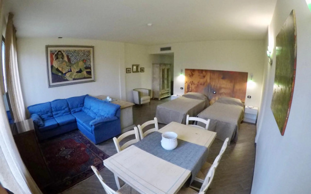 Hotel Il Casale Verde