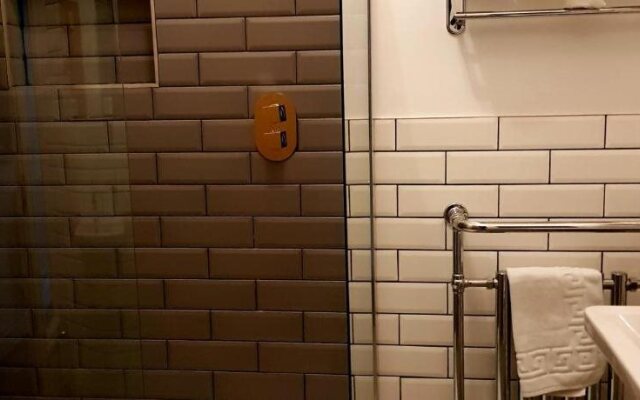 The Townhouse Boutique Hotel