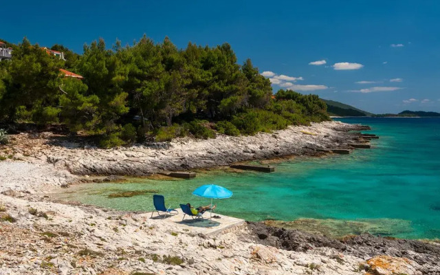 Apartments Milina Nova