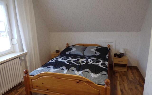 Ferienwohnungen Familie Kruse