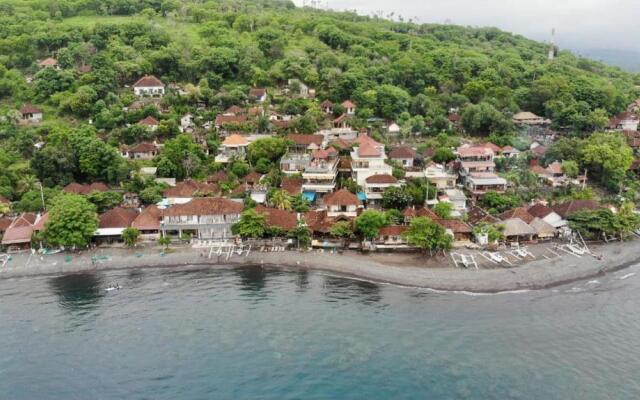 Diver's Cafe Amed
