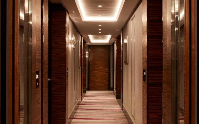 Hyatt Regency London Albert Embankment