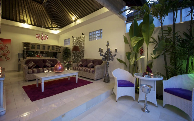 Bermimpi Bali Villas