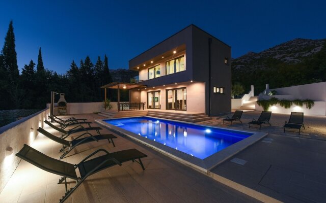 Villa Royal Promons
