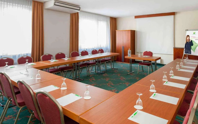 Ibis Styles Berlin an der Oper