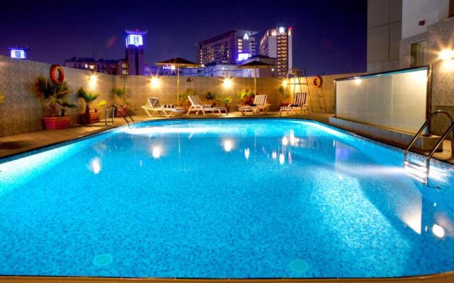 Landmark Hotel Riqqa