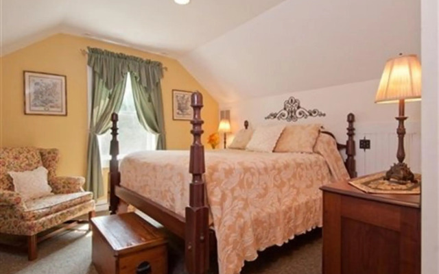 Alpine Haus Bed & Breakfast Inn