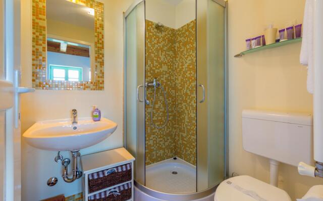 Tribalj in Tribalj with 3 bedrooms and 3 bathrooms