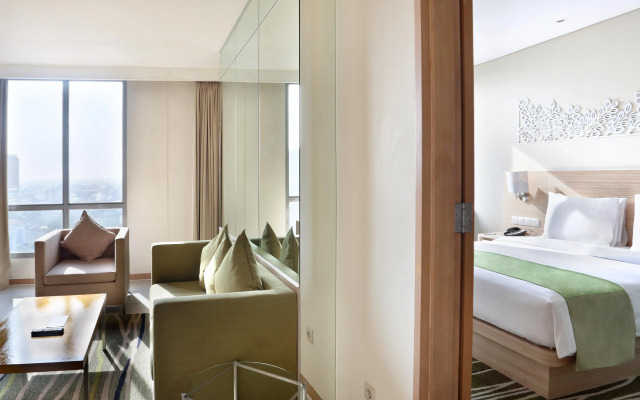 Holiday Inn Express Semarang Simpang Lima by IHG