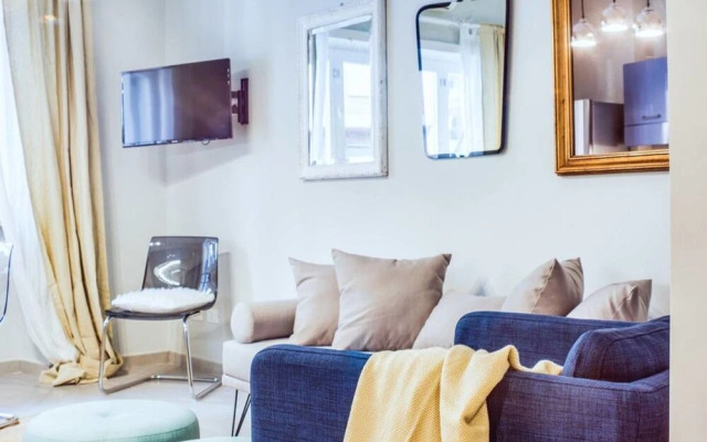 Stylish&comfortable Flat Close to the Vatican