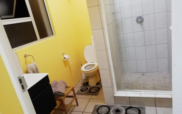 Poolside Guest House