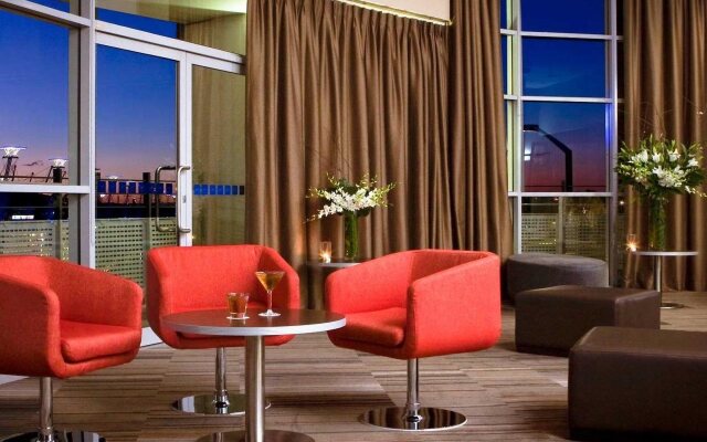 Novotel Sydney Olympic Park