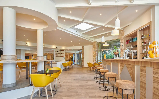 Hotel Le Plein Sud Hyeres