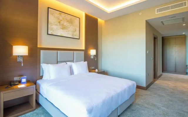 Crowne Plaza Yalova by IHG