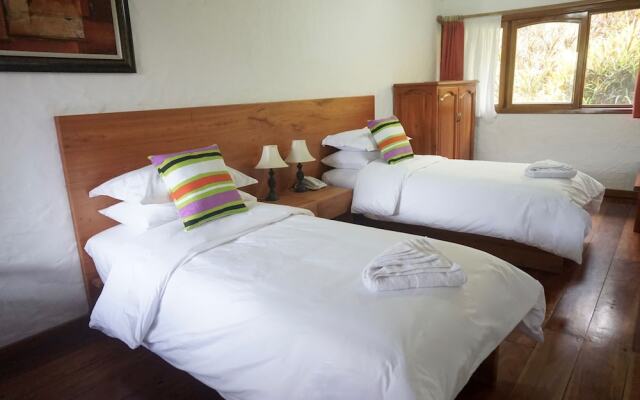 Altair Galapagos Lodge