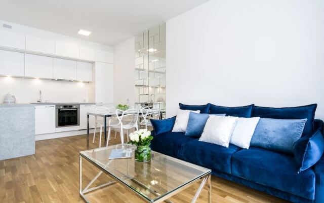 Elite Apartments Długa Grobla