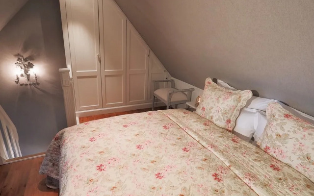 Ferienwohnung Feskerdam