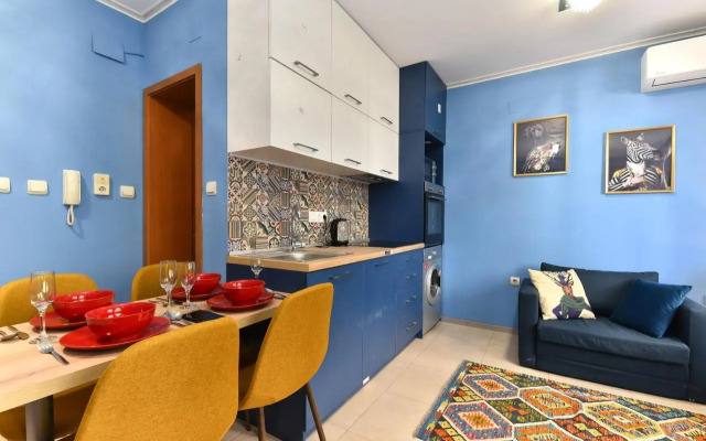 Bansko Studio 30m From Gondola - T.K. 4B