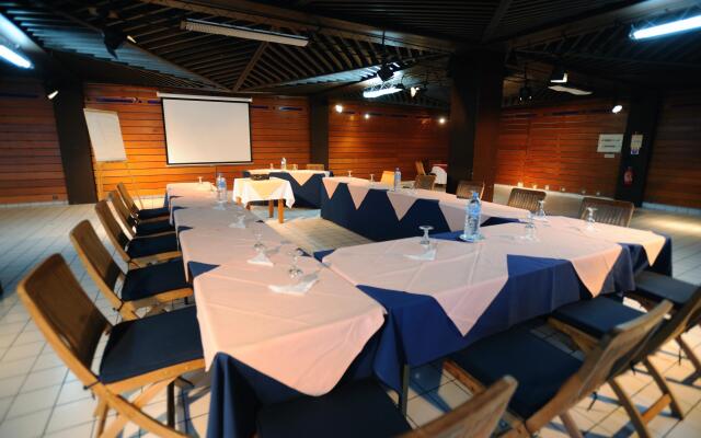 La Creole Beach Hôtel & Spa