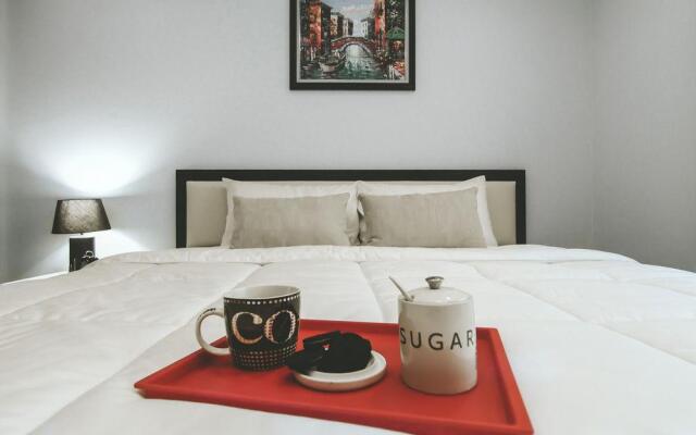 PP Plus Mansion Sukhumvit 71